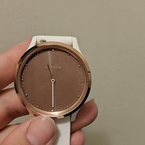 Garmin Vivomove HR